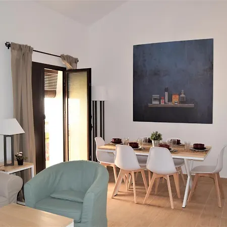 Arraviata Se * Sevilla