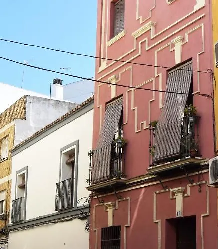 Apartamento Arraviata Se *